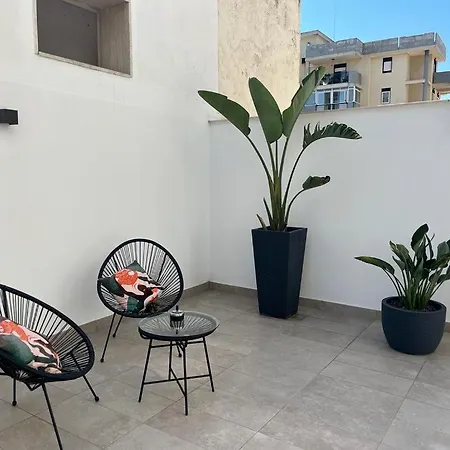 招待所 Gl And 巴里