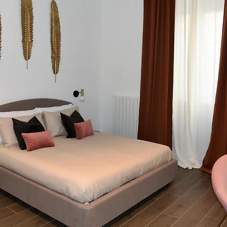 Vendégház Gl And 3*