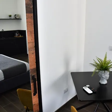 Vendégház Gl And Bari