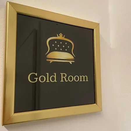 Vendégház Gl And Bari