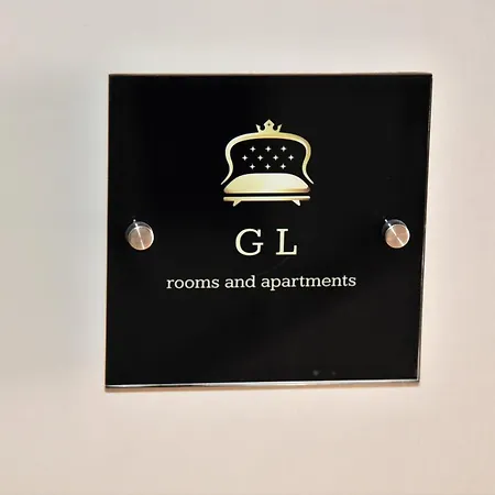 Vendégház Gl And