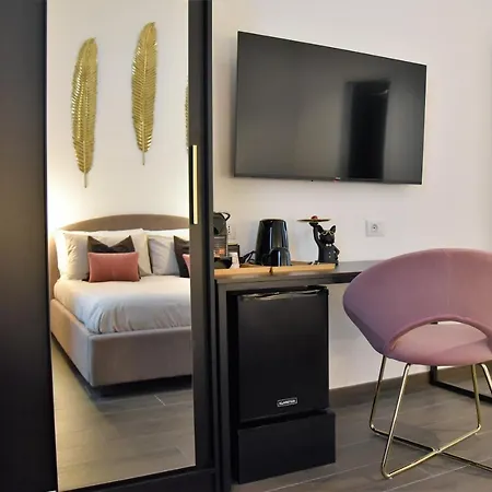 Vendégház Gl And Bari