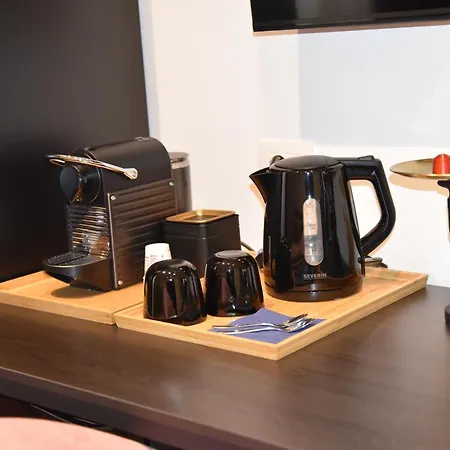 Vendégház Gl And 3*