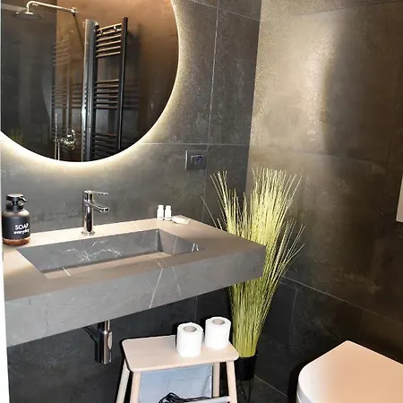 Vendégház Gl And 3*