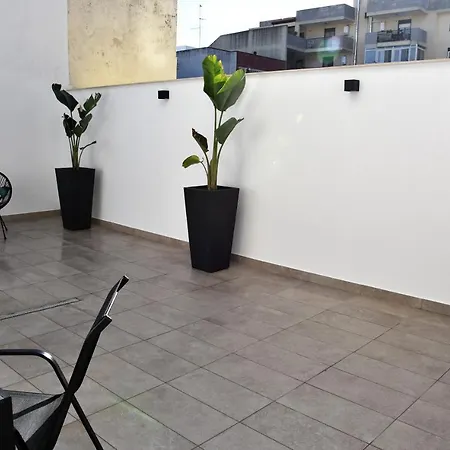 Vendégház Gl And Bari