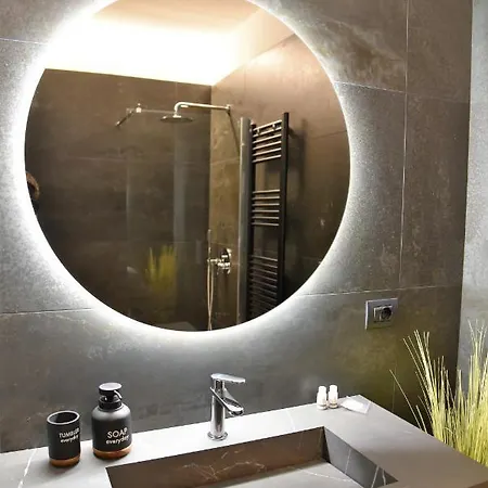 Vendégház Gl And 3*