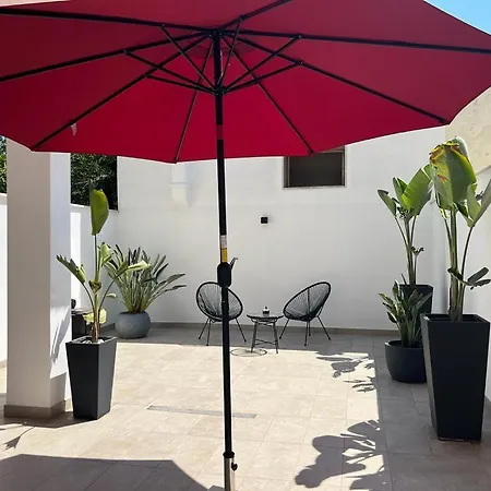 Gl And Vendégház Bari