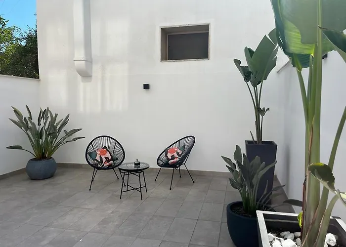 Guest house Gl And 3*