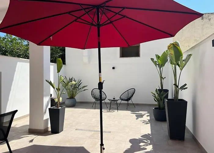 Gl And Guest house Bari